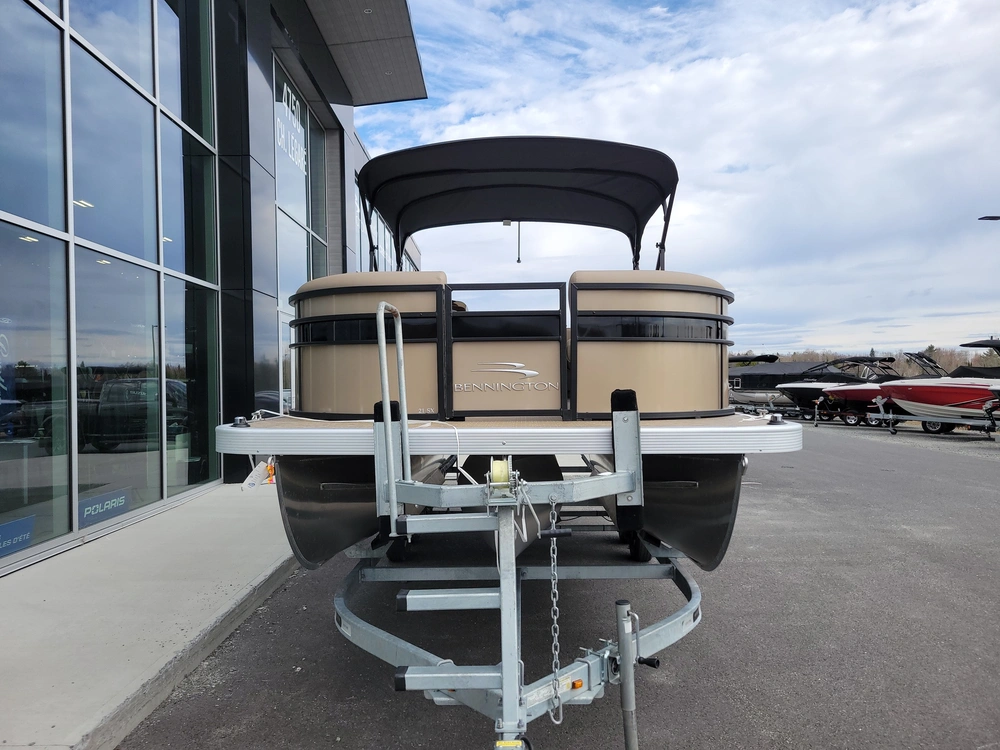 Bennington 21 Sx Cruise 9886$ De Réduction, Offre Printanière 2023 alt
