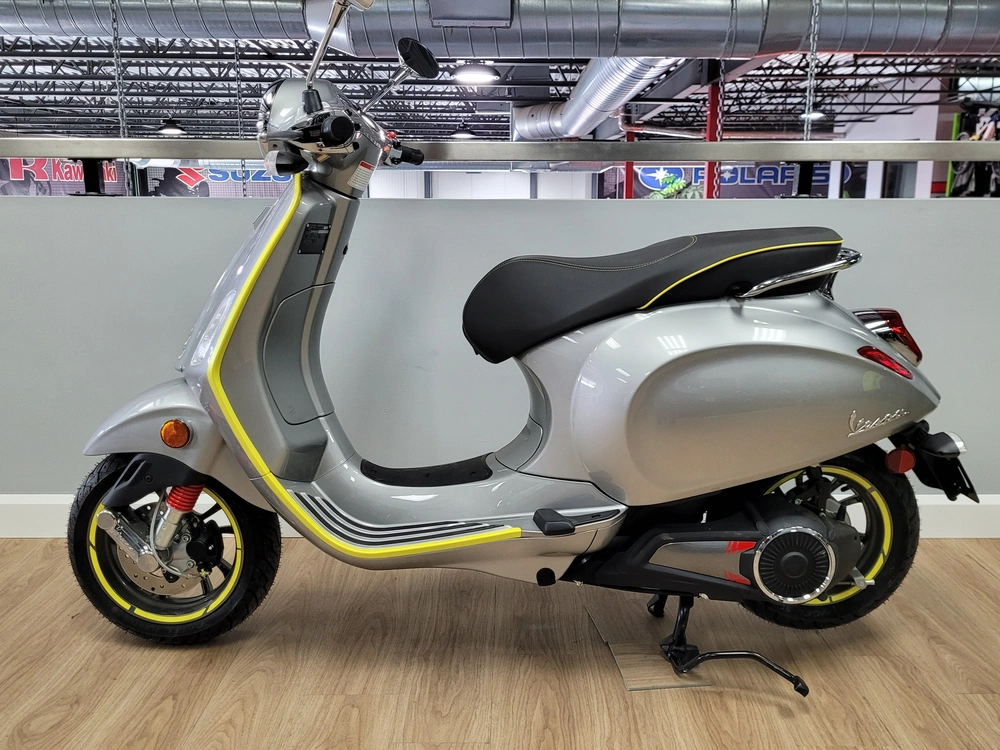 Vespa Elettrica 70km/h *0% / 24 Mois💳 2022 alt