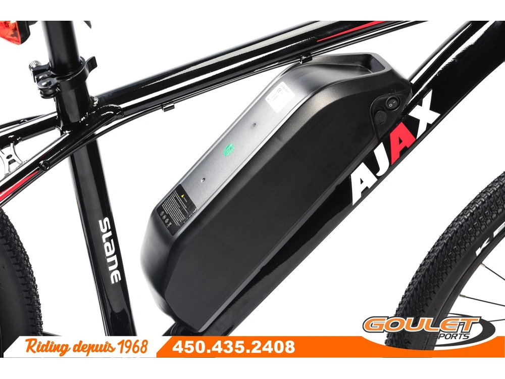Slane Ajax Mtb 2023 alt