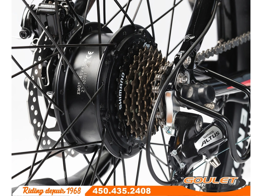 Slane Ajax Mtb 2023 alt