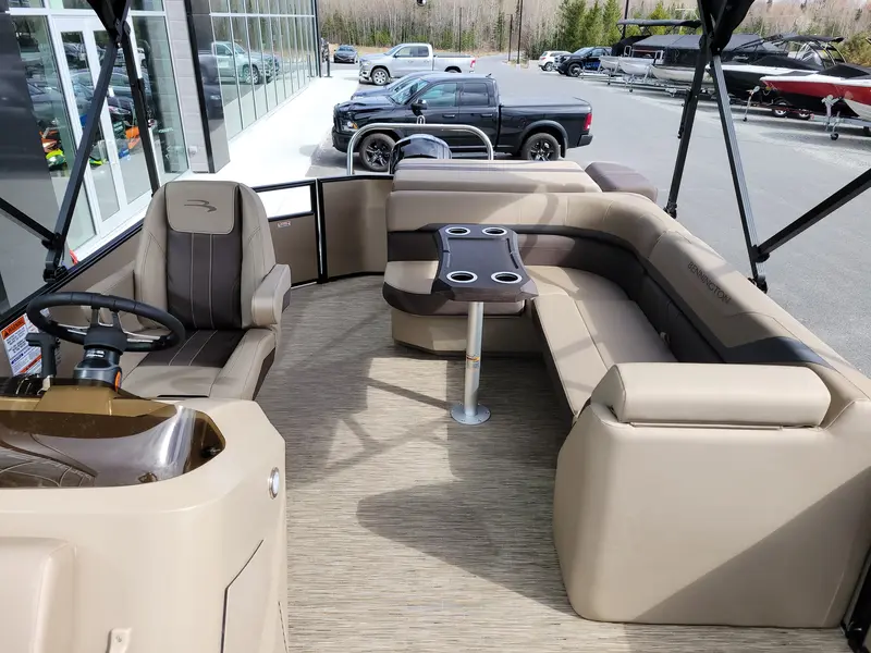 Bennington 21 SX Cruise 2023