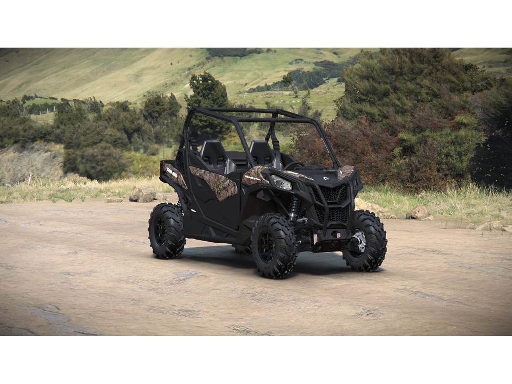 2023 Can-am Mavrick Trail Dps 1000 7fpd alt