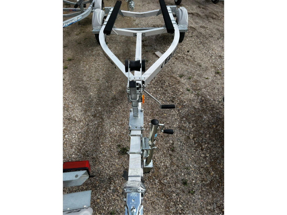 2022 Ez Loader A67wvs-1250 alt