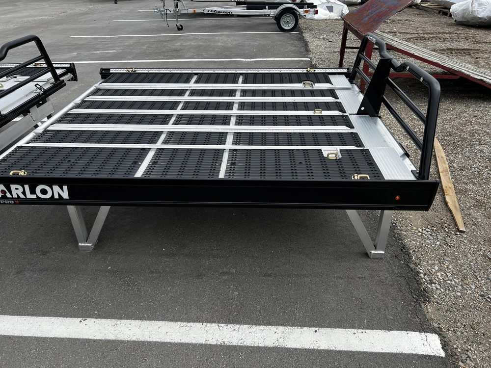 2021 Marlon Xplore Pro Ii Sled Deck alt