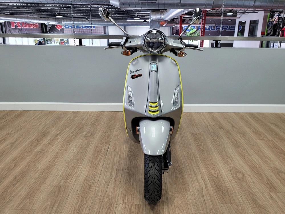 Vespa Elettrica 70km/h 💯électrique⚡ 2022 alt
