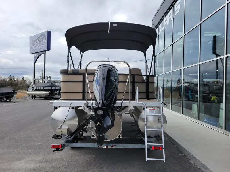 Bennington 21 SX Cruise 2023