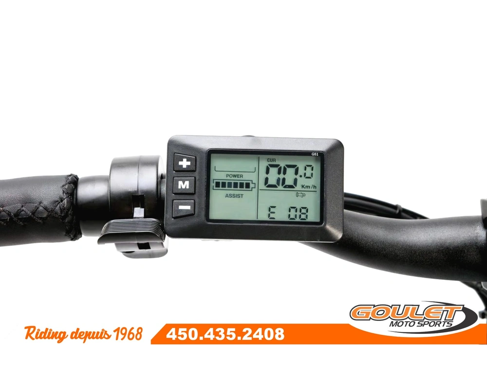 Slane Ajax Mtb 2023 alt