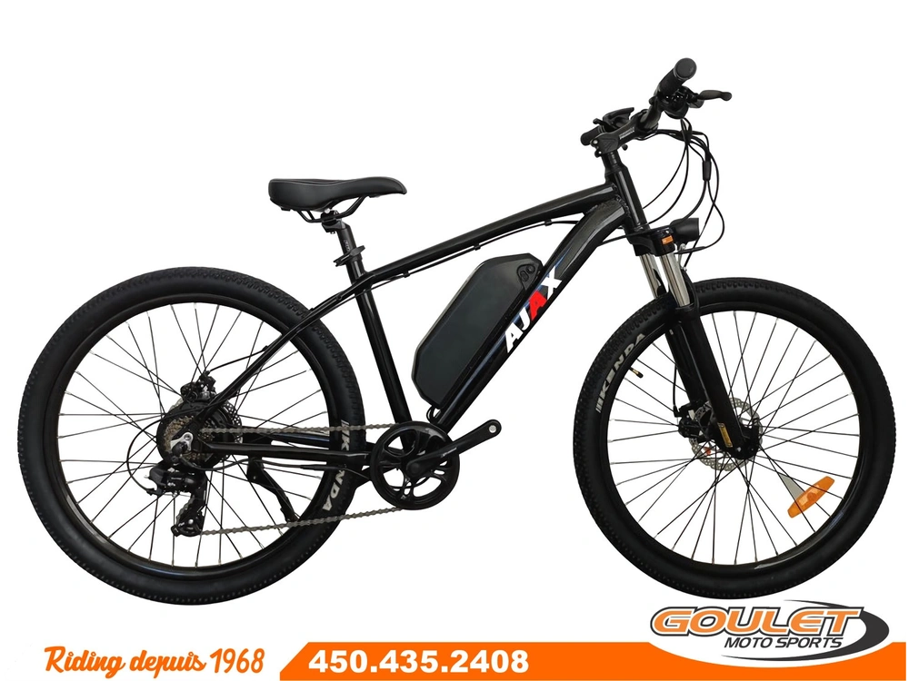 Slane Ajax Mtb 2023 alt