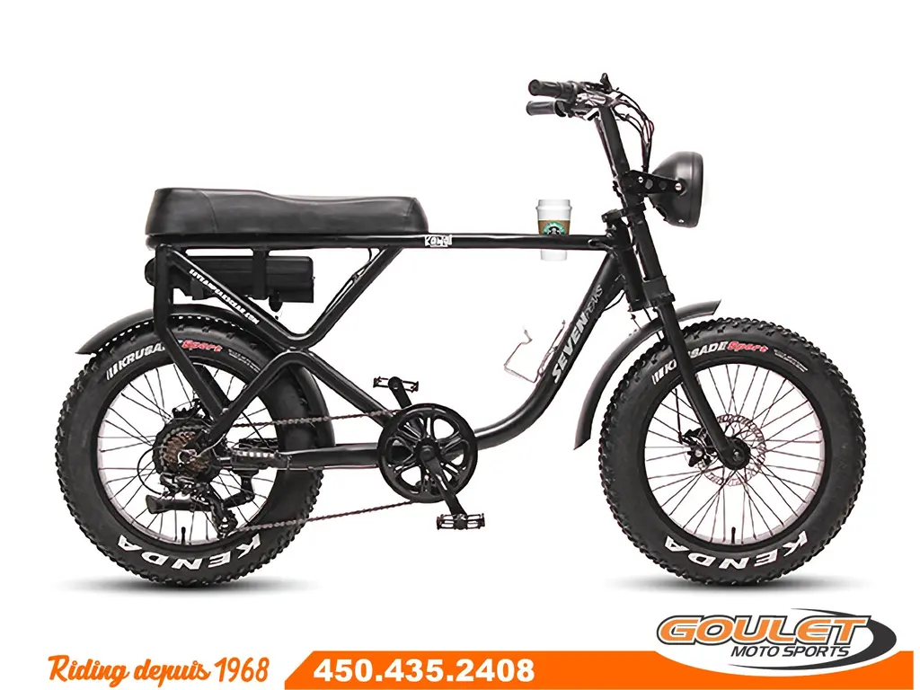 Seven Peaks KAWAI  2023