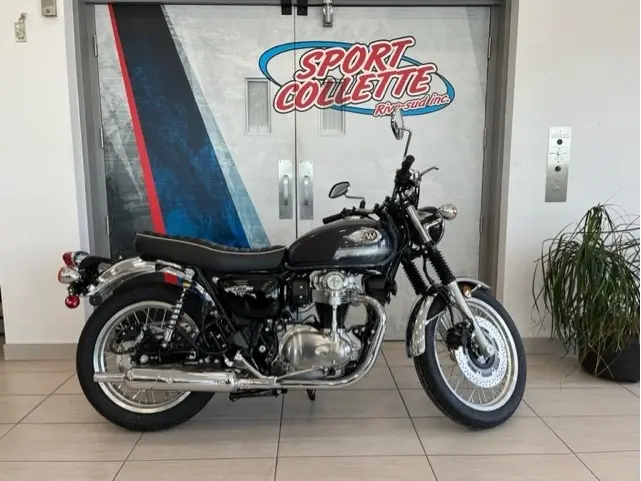 Kawasaki EJ800DPFNN ( -2400$) 2023