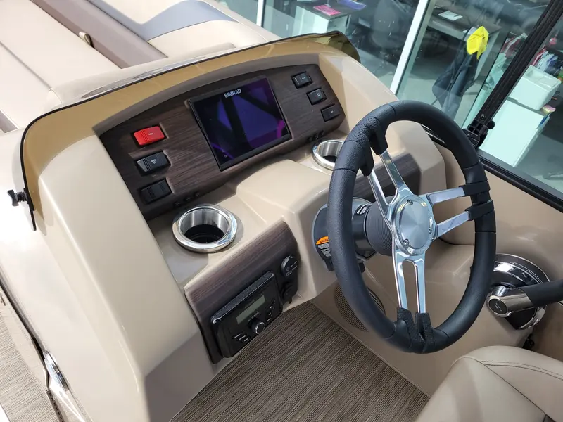 Bennington 21 SX Cruise 2023