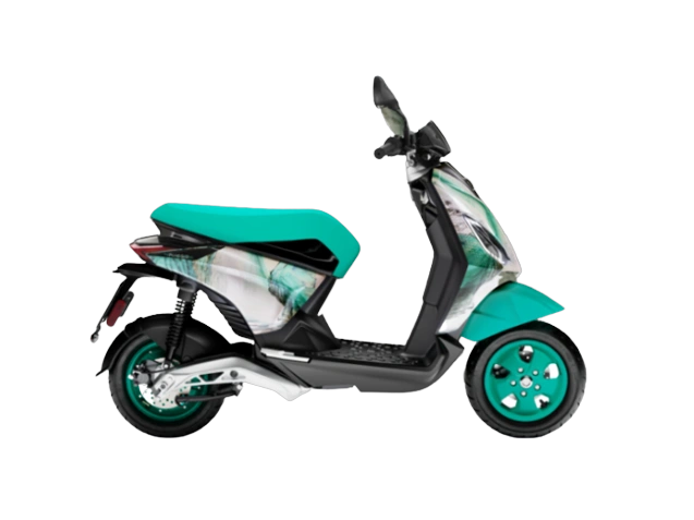 Piaggio 1 Active Feng Chen Wang 2022 alt