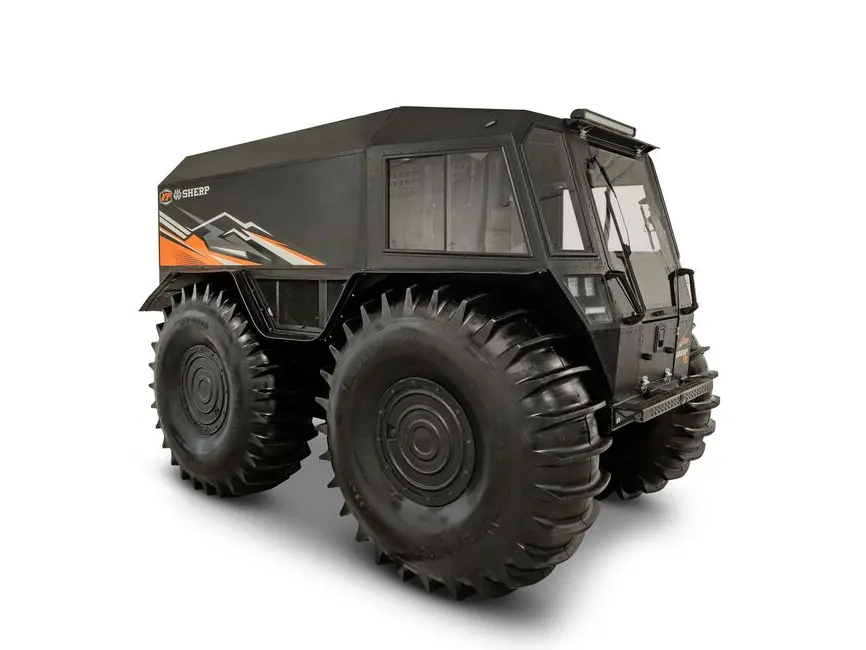 Argo SHERP PRO XT 2021