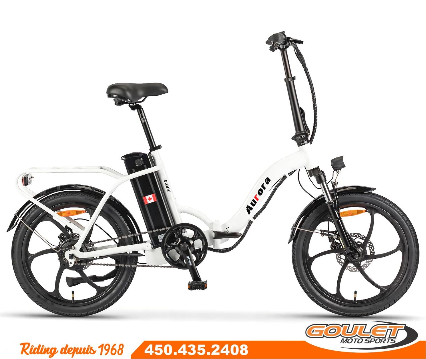 Bike sports best sale aurora