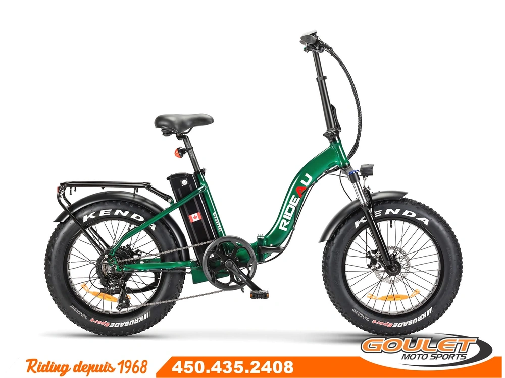 Slane Rideau Pliable 2023 alt