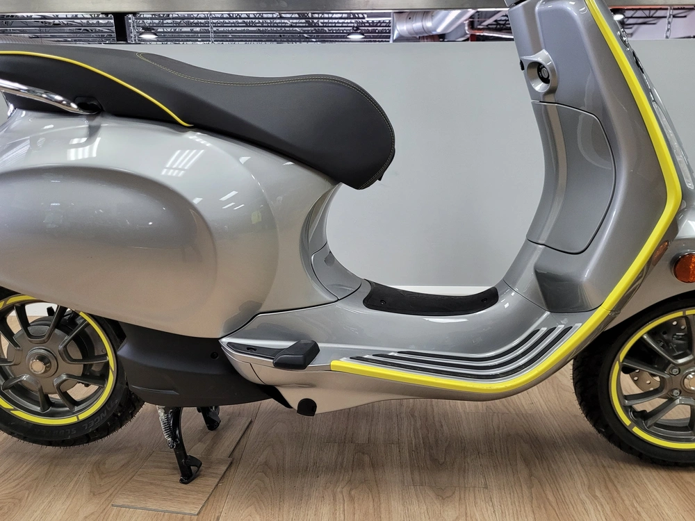 Vespa Elettrica 70km/h 💯électrique⚡ 2022 alt