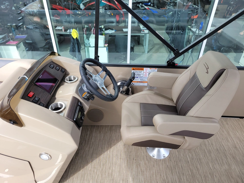 Bennington 21 Sx Cruise 9886$ De Réduction, Offre Printanière 2023 alt