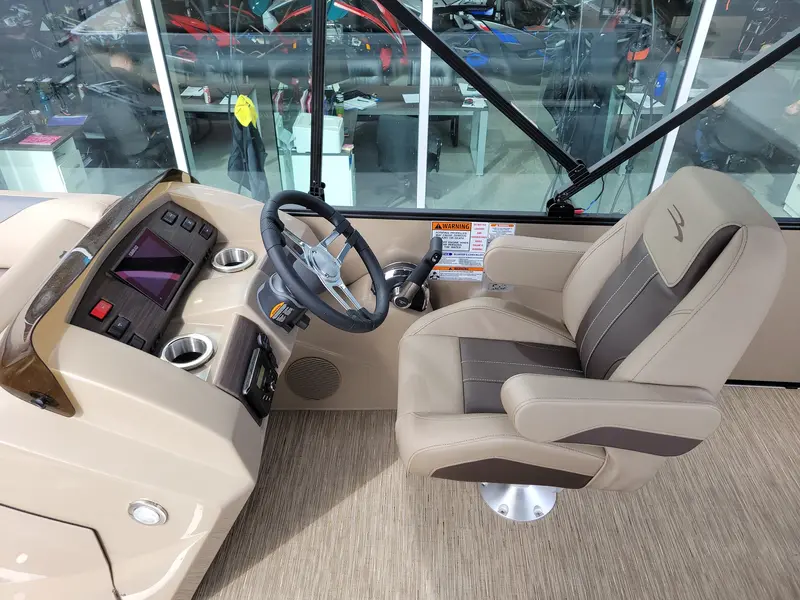 Bennington 21 SX Cruise 2023