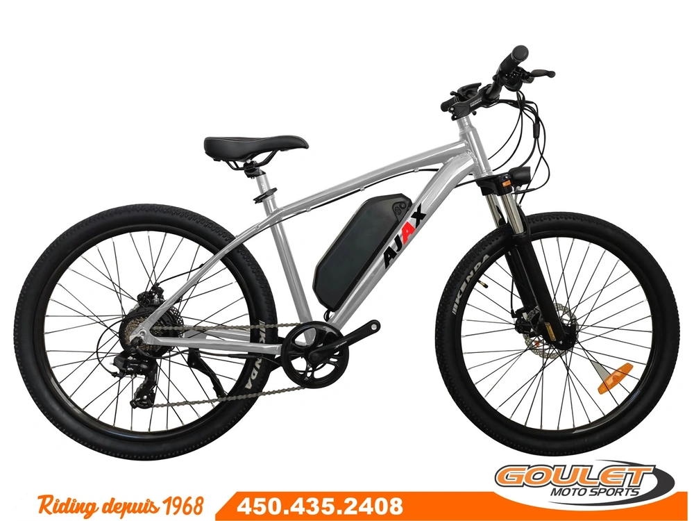 Slane Ajax Mtb 2023 alt