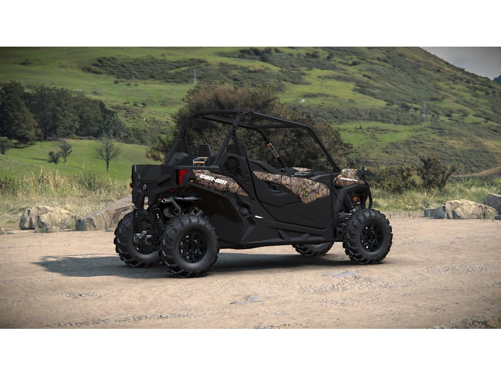 2023 Can-am Mavrick Trail Dps 1000 7fpd alt