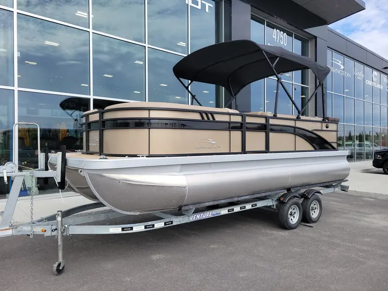 Bennington 21 SX Cruise 2023