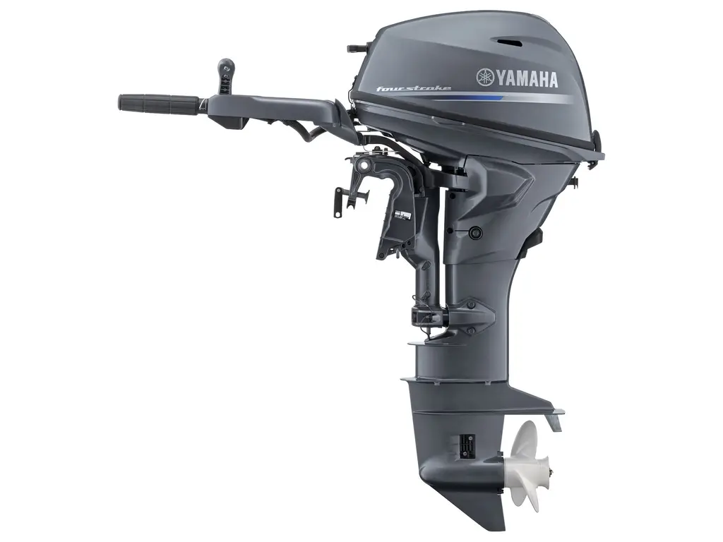  Yamaha F20 SMHB 