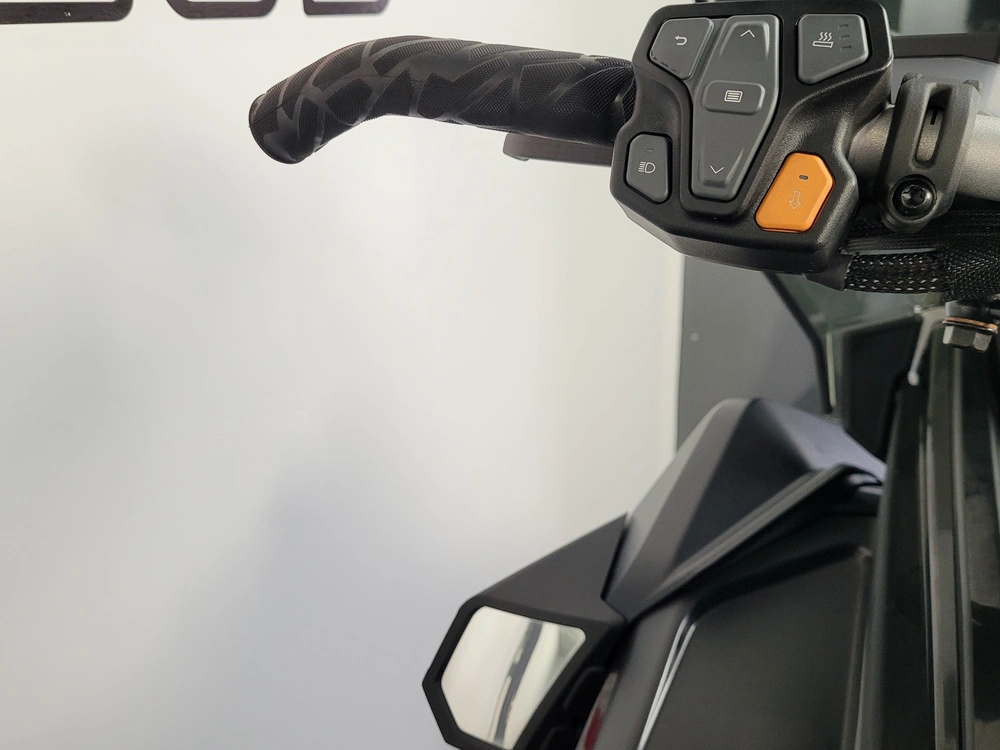2023 Polaris 850 Indy Vr1 129 Patriot Boost alt