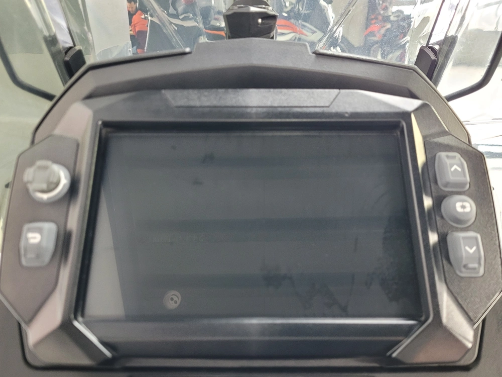 2023 Polaris 850 Indy Vr1 129 Patriot Boost alt