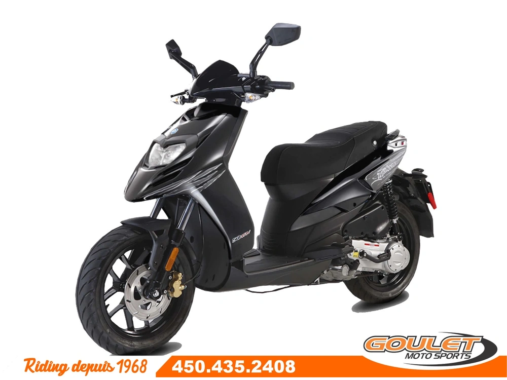 Piaggio Typhoon 2025 alt