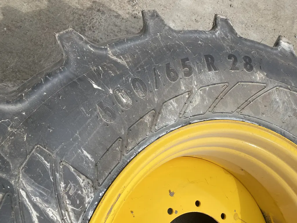 Mitas 600/65R28 2022