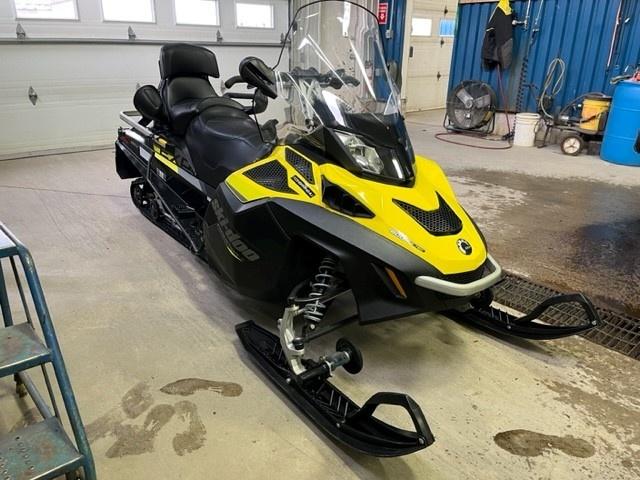 Ski-Doo Expedition LE 600 ETEC 2019 d'occasion à Mont-Laurier %%sepSki ...