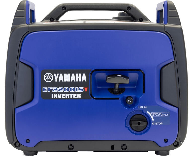 Yamaha EF2200iST 2023