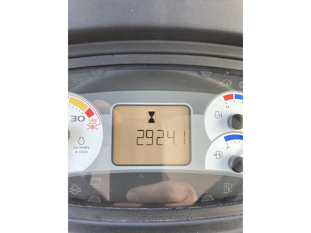 New Holland T4.75 2013