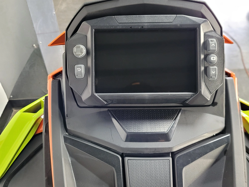 2023 Polaris Pro Rmk Boost Slash 155 alt