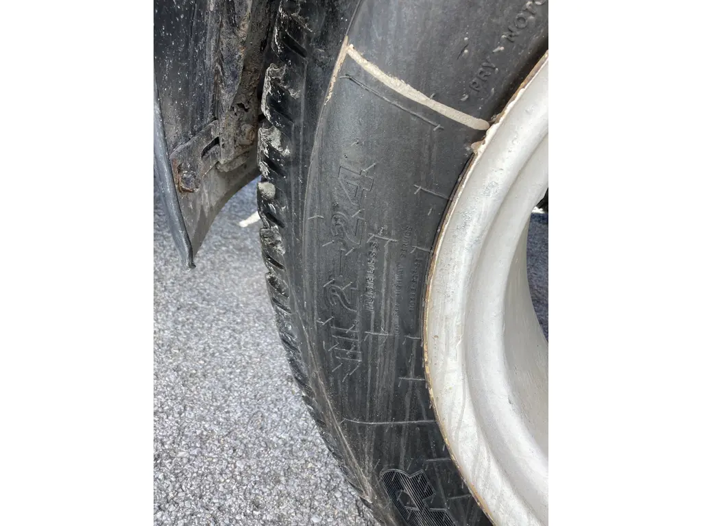 New Holland T4.75 2013