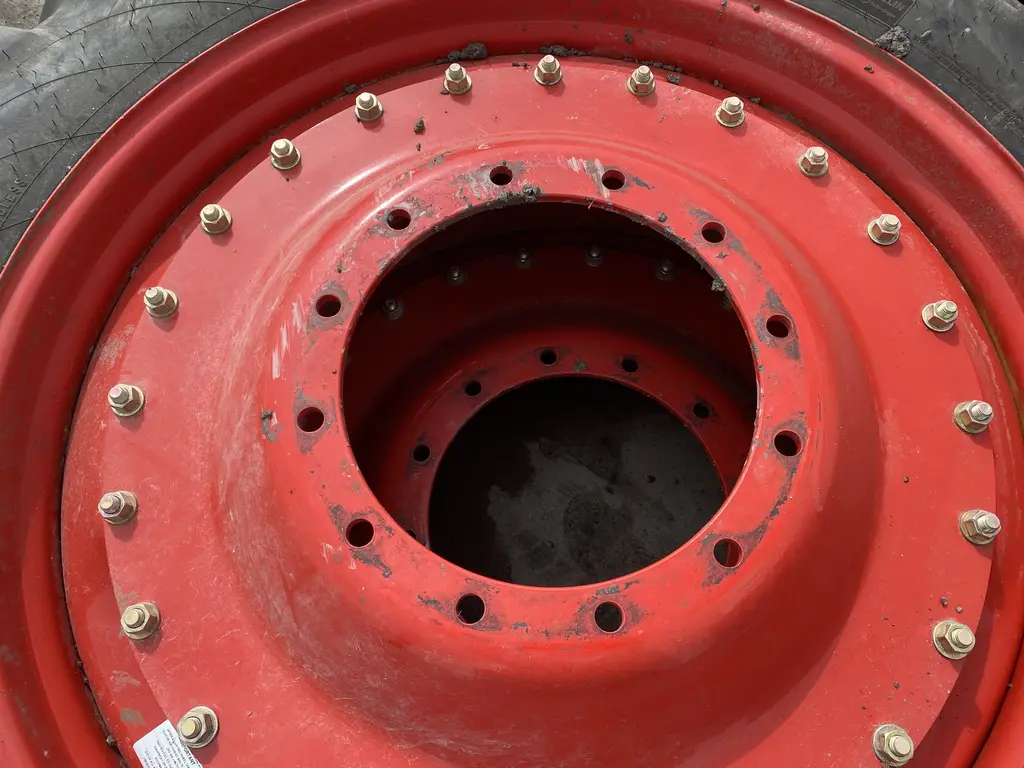 2022 TRELLEBORG VF380/105R50