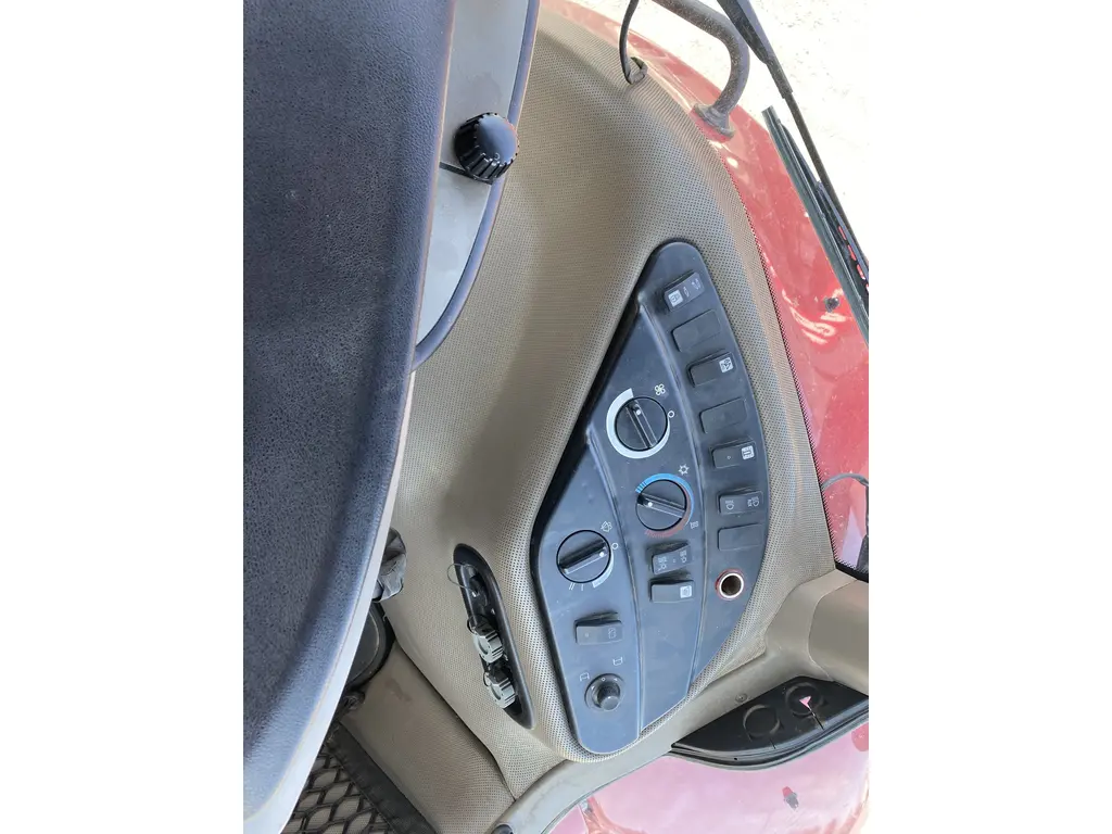 Case IH Magnum 250 CVT 2016