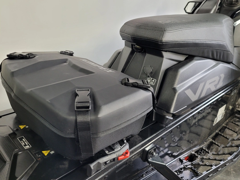 2023 Polaris 850 Indy Vr1 129 Patriot Boost alt
