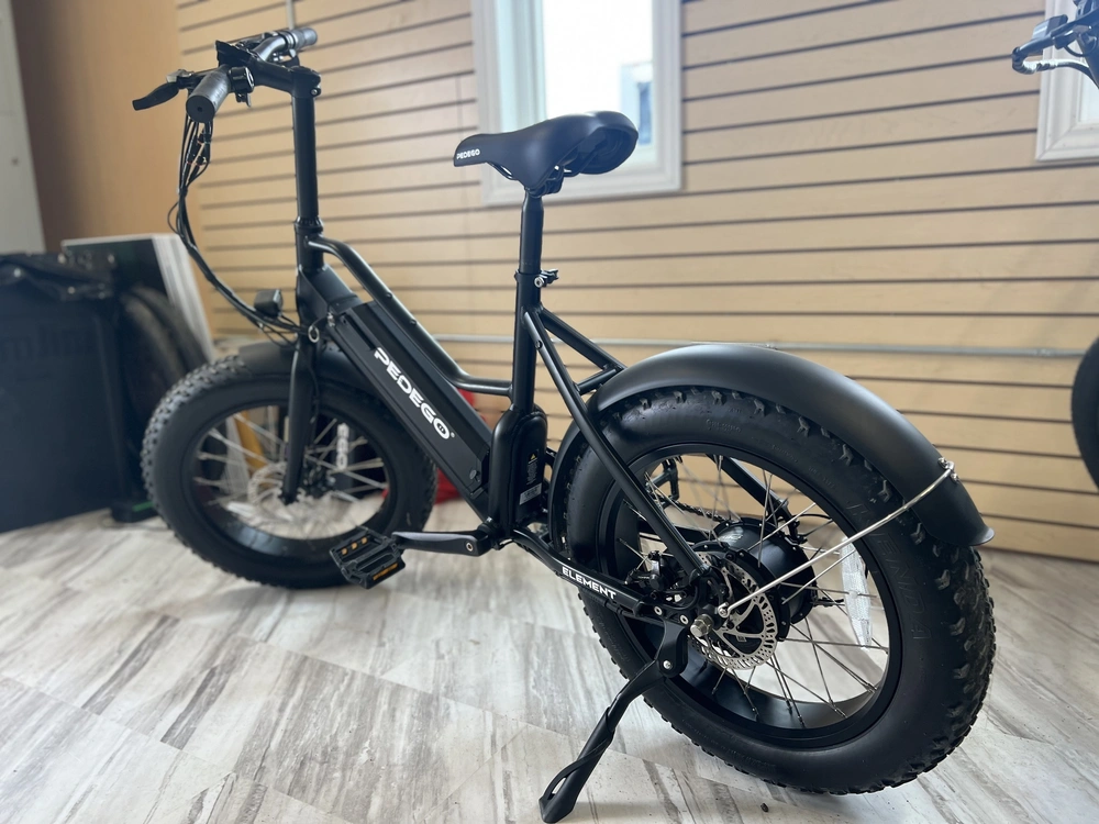 2022 Pedego Element V1 alt