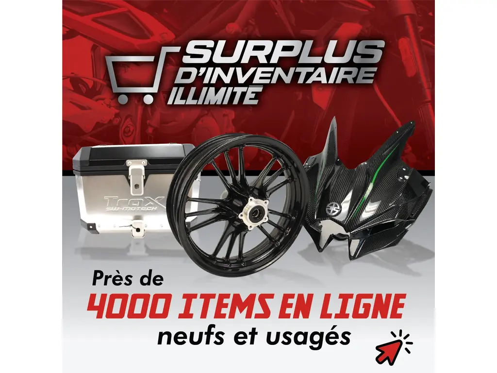2009 Suzuki V-Strom 650 ABS - Frais inclus+Taxes