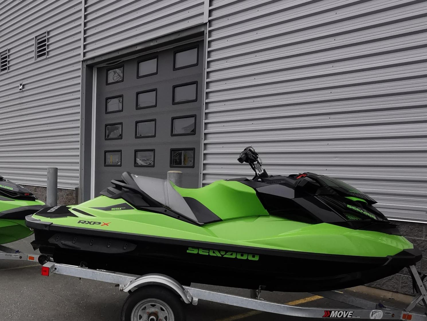 2020 Sea-Doo RXP-X 300