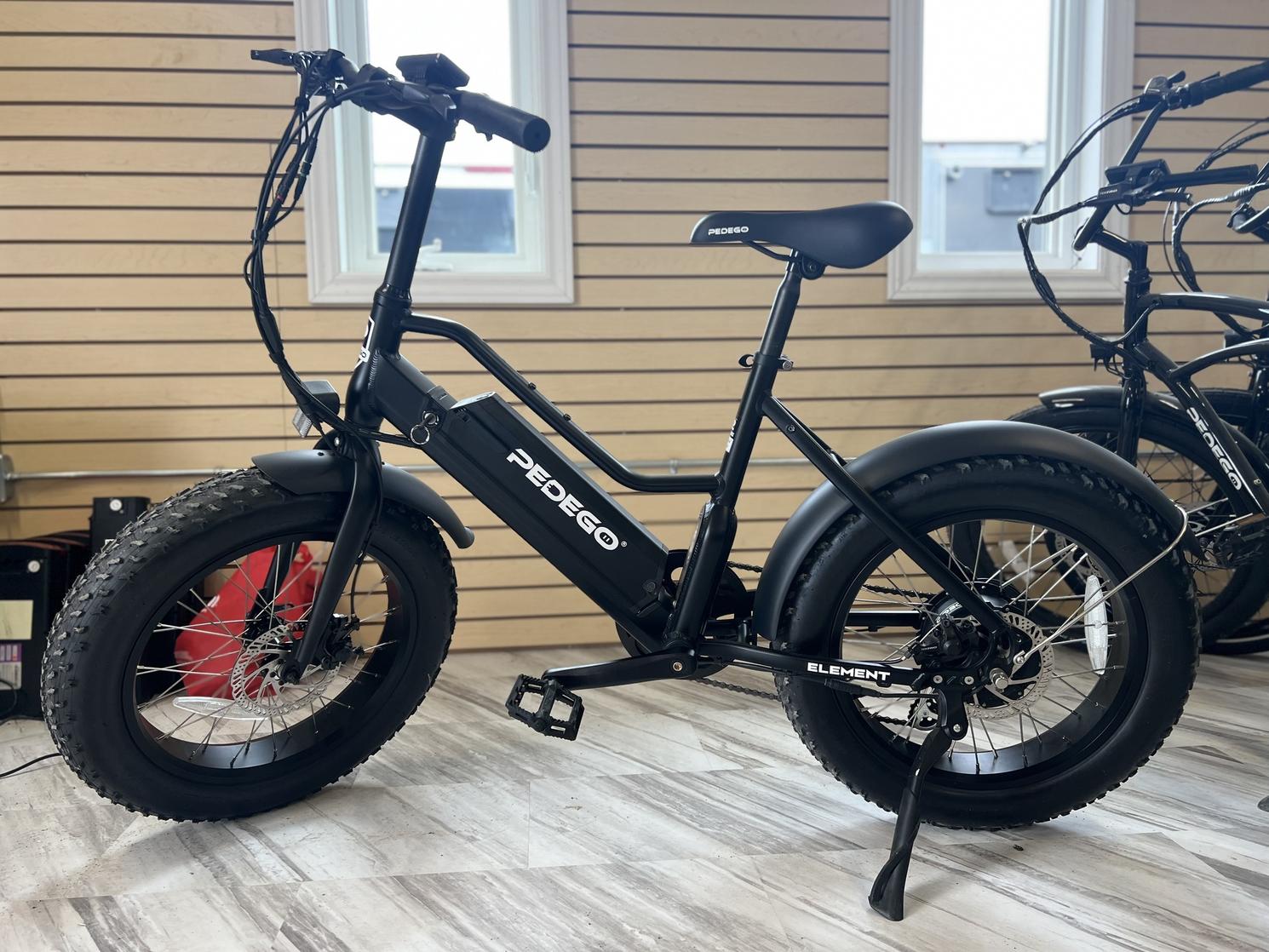 Used pedego best sale