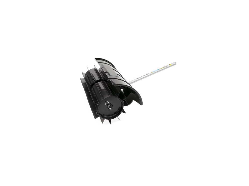 Honda Ssswc Honda Versattach™ Balai Mécanique / Powersweep 2023 alt