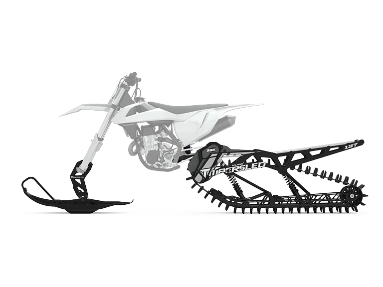 2023 Timbersled Aro 137 Premium 🔥liquidation🔥 alt