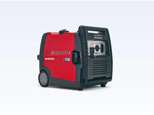 Honda Eu3000ikc1 2022 alt