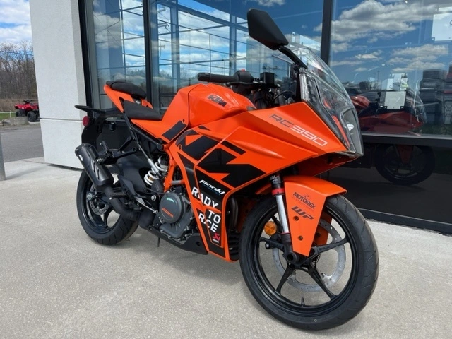 Ktm Rc 390 Gp 2023 alt