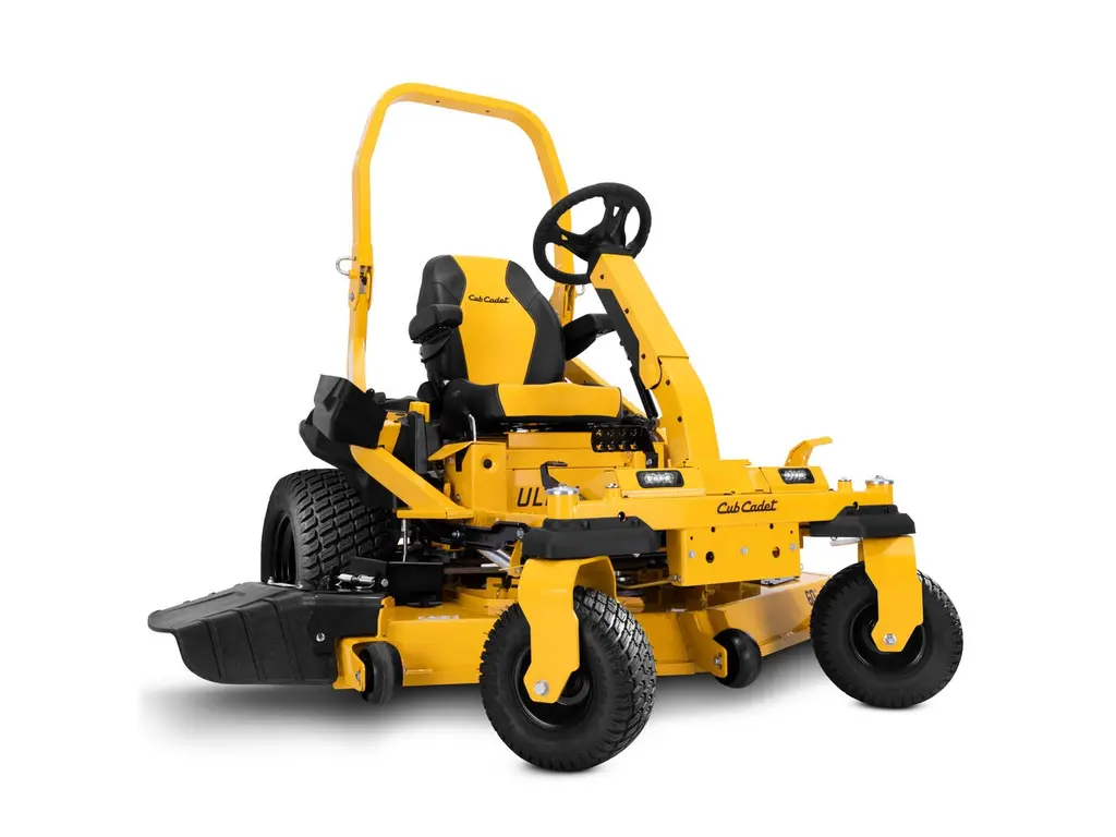  Cub Cadet ZTXS5 60