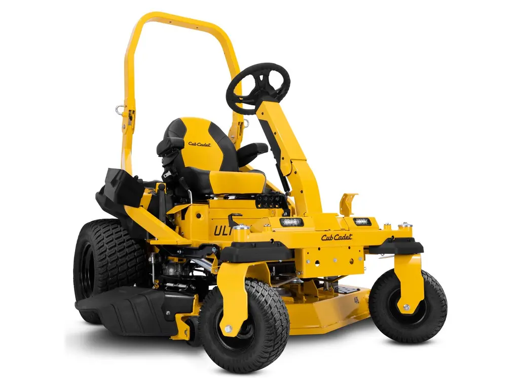 Cub Cadet ZTXS4 48 