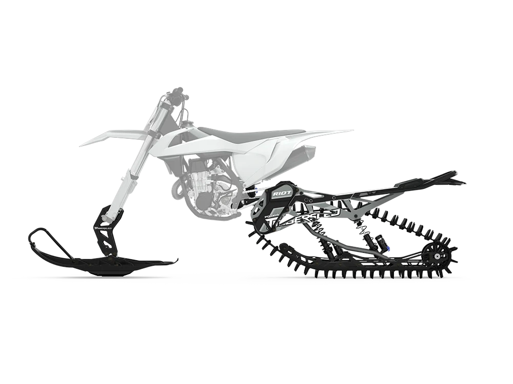 2023 Timbersled Riot 120 Premium 🔥liquidation🔥 alt