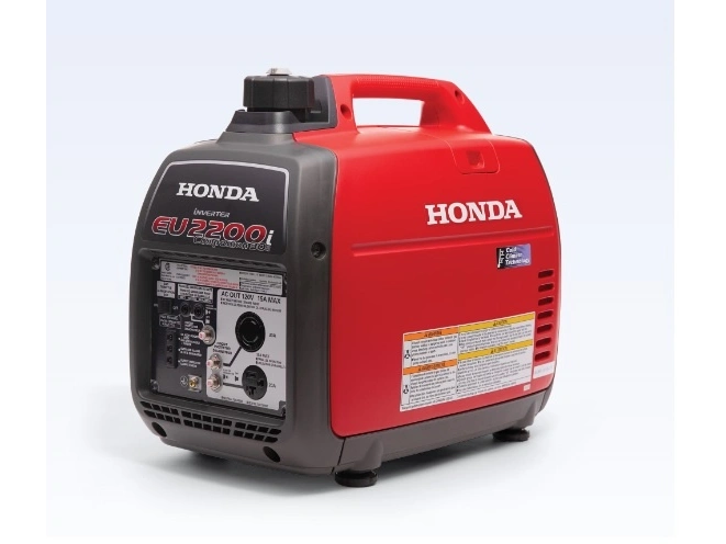 Honda Eu2200itc1 Companion 2023 alt